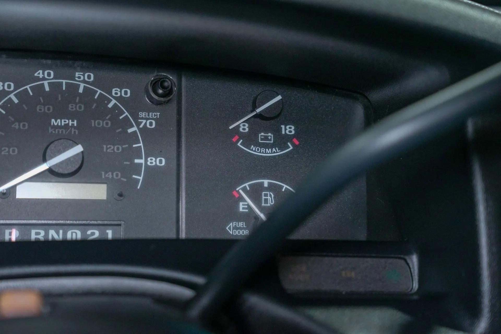 1997 Ford F-250 XLT HD