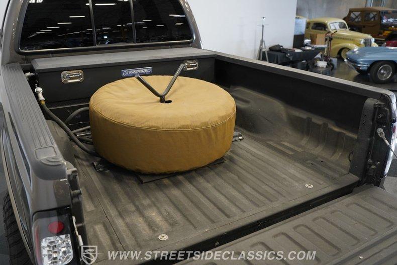 2006 Ford F-350 Crew Cab 4X4