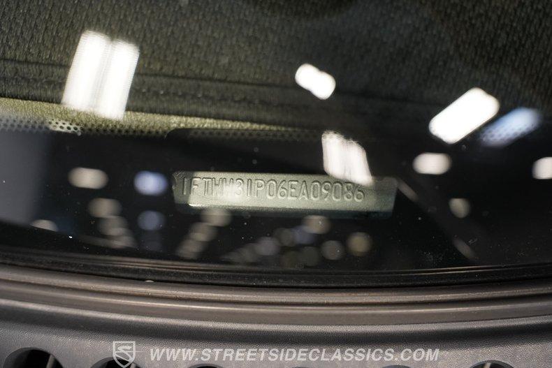 2006 Ford F-350 Crew Cab 4X4