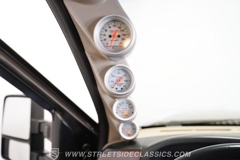 2006 Ford F-350 Crew Cab 4X4