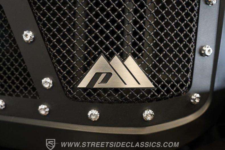 2006 Ford F-350 Crew Cab 4X4