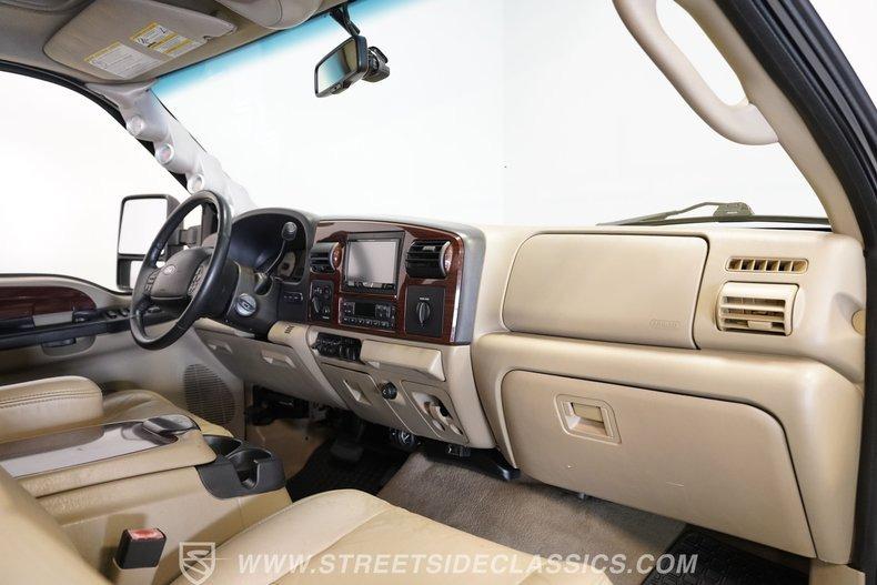 2006 Ford F-350 Crew Cab 4X4