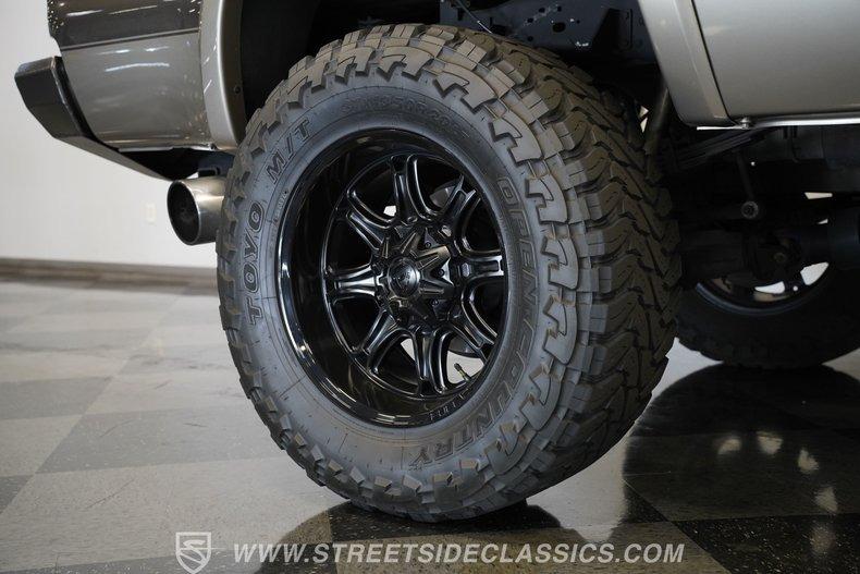 2006 Ford F-350 Crew Cab 4X4