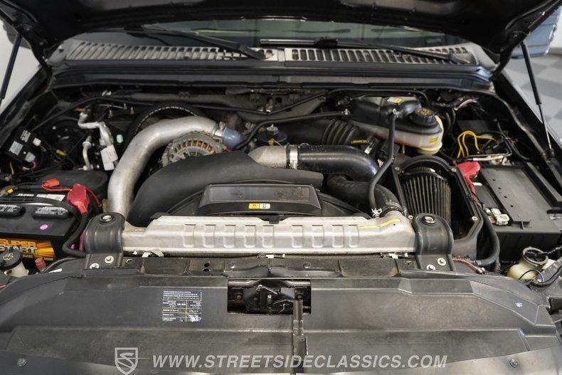 2006 Ford F-350 Crew Cab 4X4 - 4