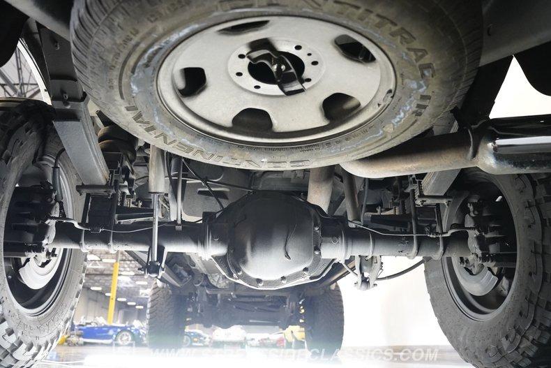 2006 Ford F-350 Crew Cab 4X4