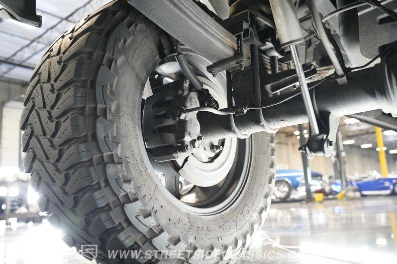 2006 Ford F-350 Crew Cab 4X4