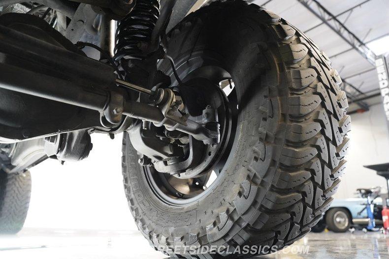 2006 Ford F-350 Crew Cab 4X4