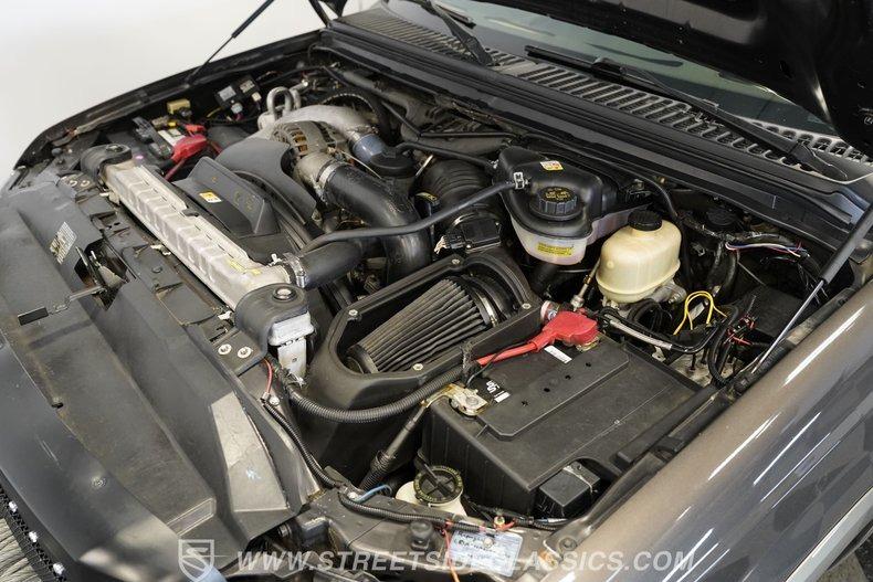 2006 Ford F-350 Crew Cab 4X4