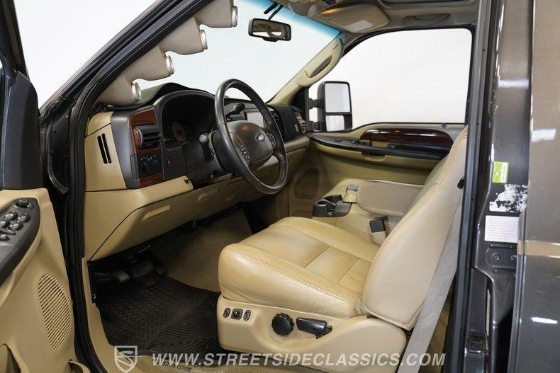 2006 Ford F-350 Crew Cab 4X4 - 3