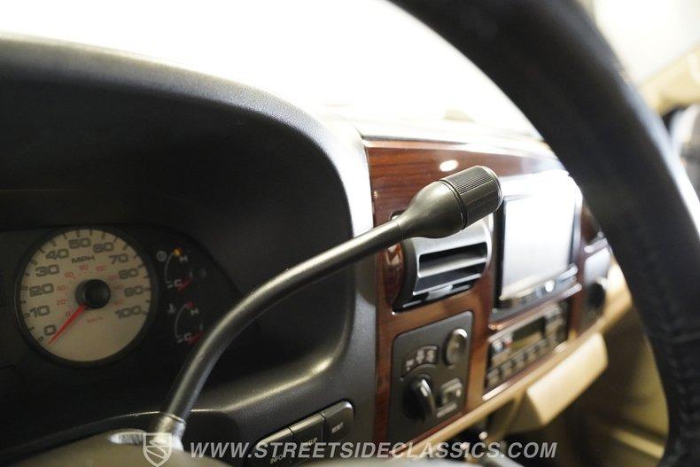 2006 Ford F-350 Crew Cab 4X4