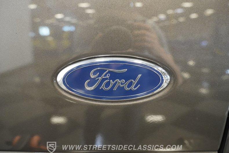 2006 Ford F-350 Crew Cab 4X4