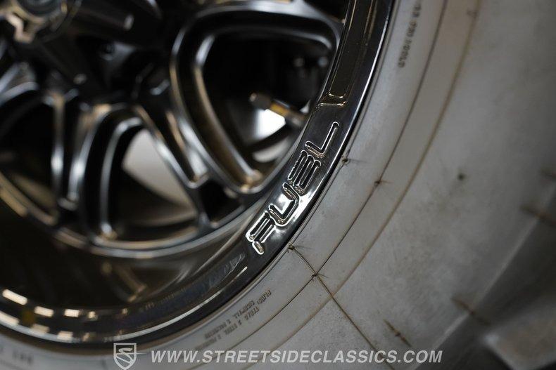 2006 Ford F-350 Crew Cab 4X4