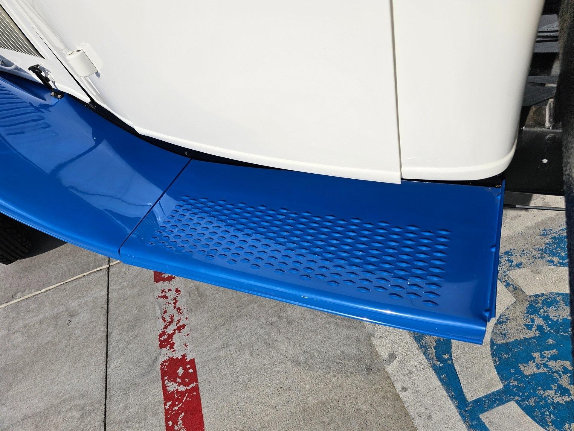 1934 Ford Model BB Stake Bed