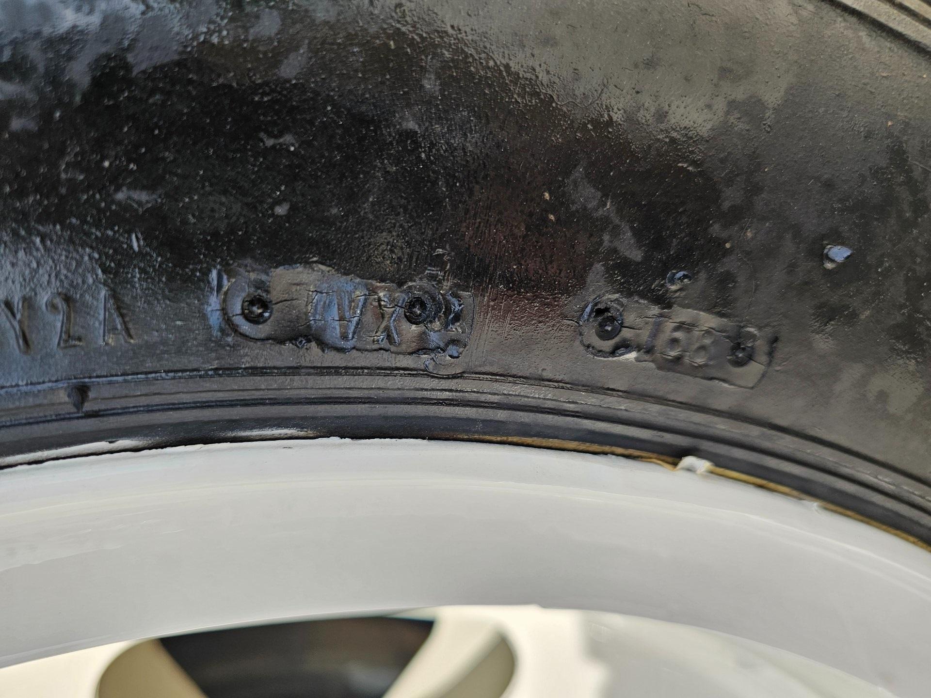 1934 Ford Model BB Stake Bed