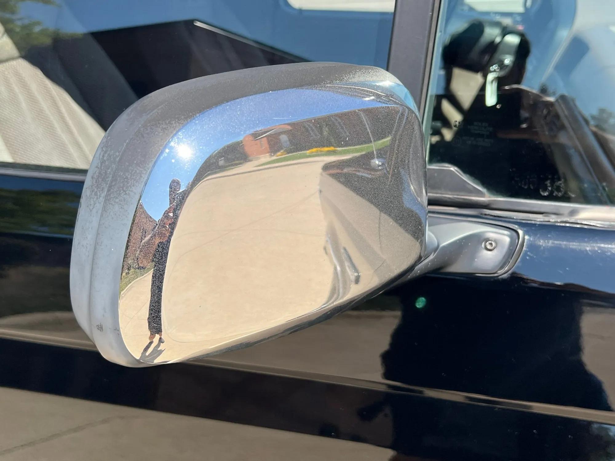 1993 Ford Bronco Eddie Bauer