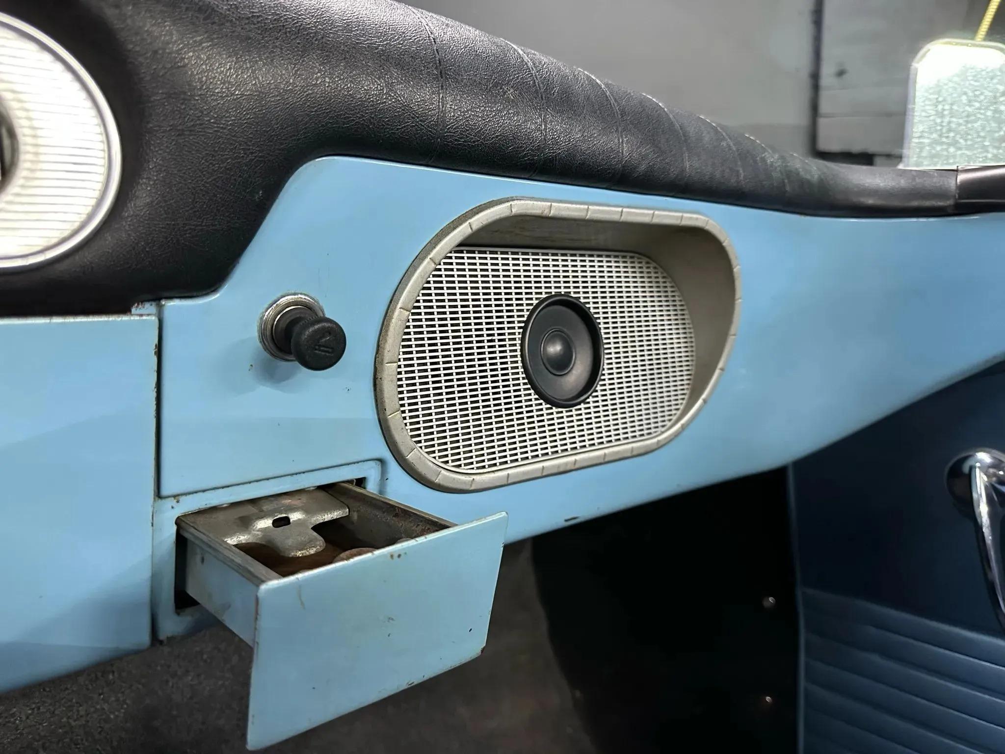 1962 Studebaker Champ