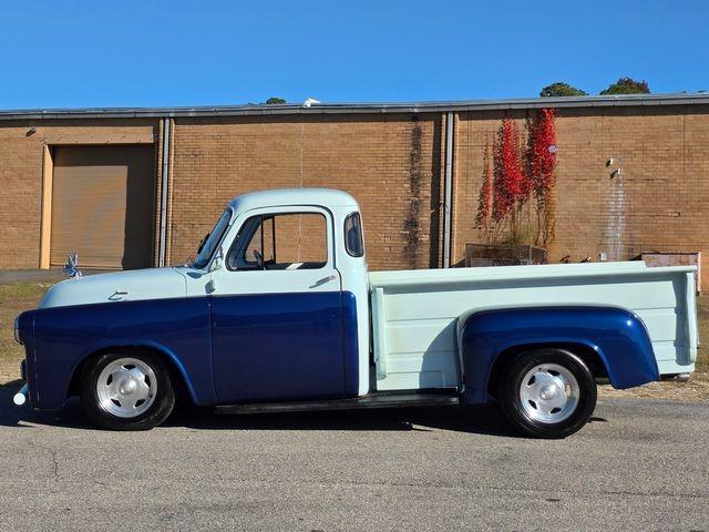 1955 Dodge Pickup 5-Window