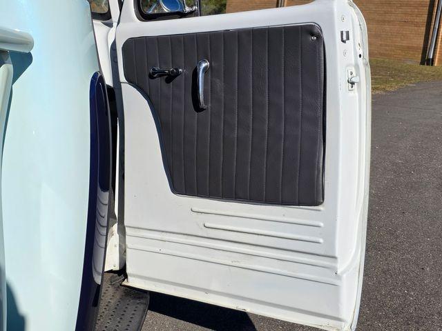 1955 Dodge Pickup 5-Window