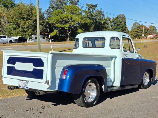 1955 Dodge Pickup 5-Window