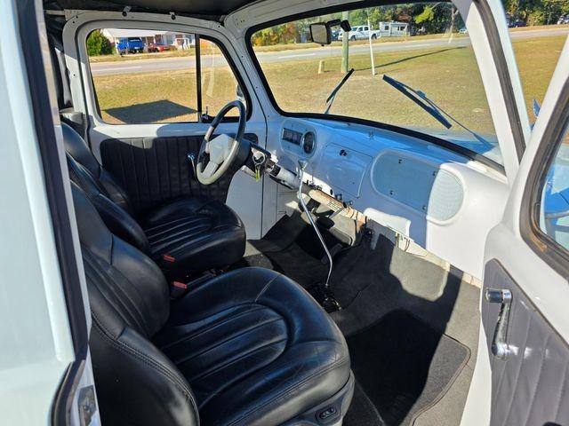 1955 Dodge Pickup 5-Window