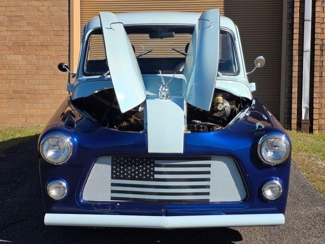 1955 Dodge Pickup 5-Window