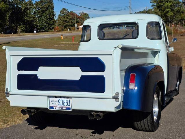 1955 Dodge Pickup 5-Window