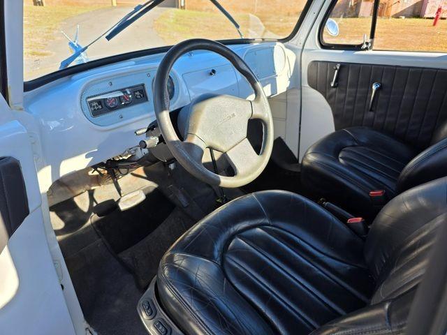 1955 Dodge Pickup 5-Window