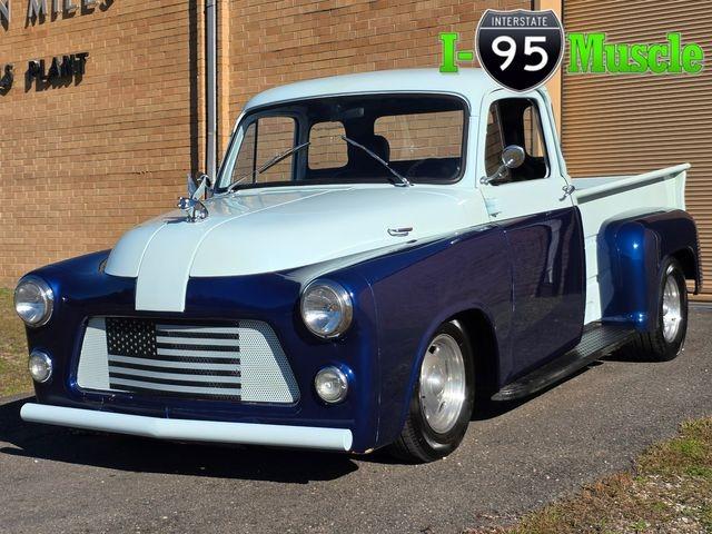 1955 Dodge Pickup 5-Window - 4