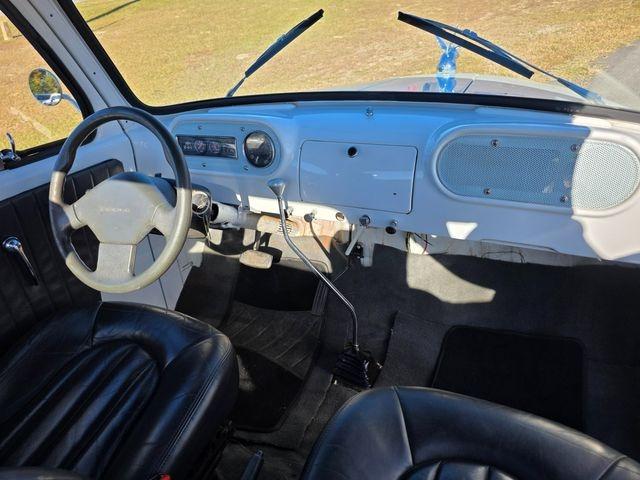 1955 Dodge Pickup 5-Window