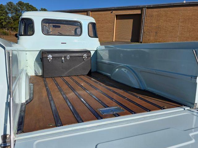 1955 Dodge Pickup 5-Window