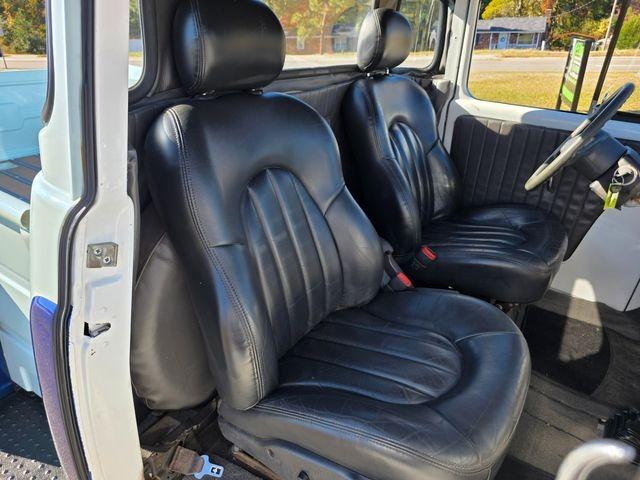 1955 Dodge Pickup 5-Window