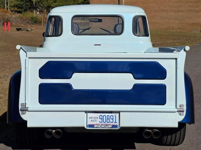 1955 Dodge Pickup 5-Window