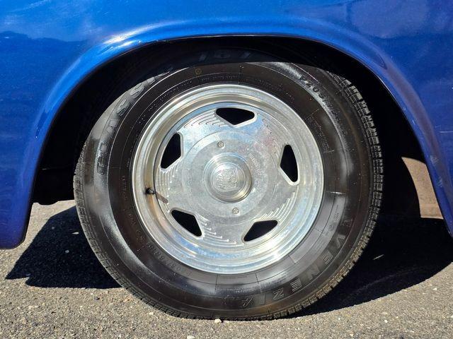 1955 Dodge Pickup 5-Window