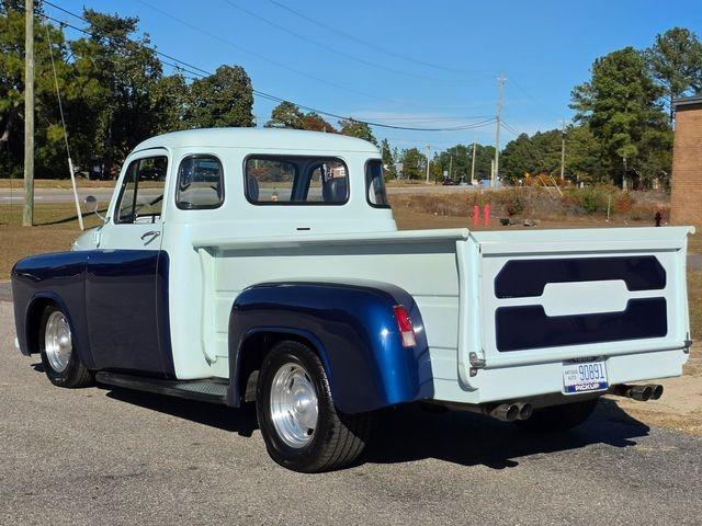1955 Dodge Pickup 5-Window