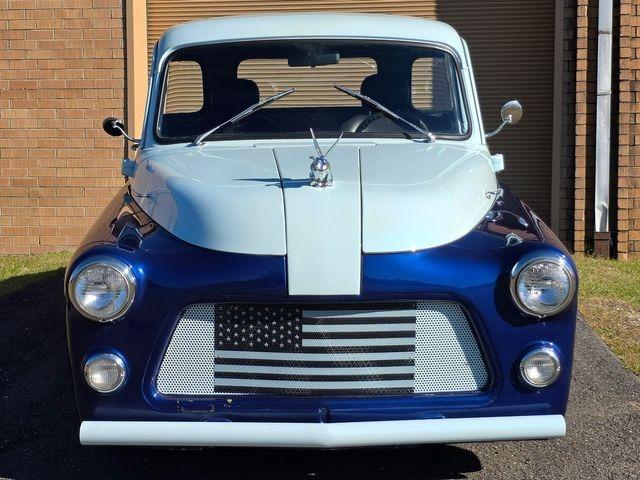 1955 Dodge Pickup 5-Window