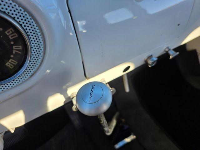 1955 Dodge Pickup 5-Window