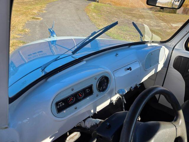 1955 Dodge Pickup 5-Window