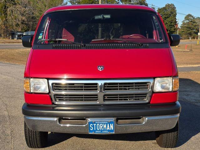 1994 Dodge Ram Van B250 LE