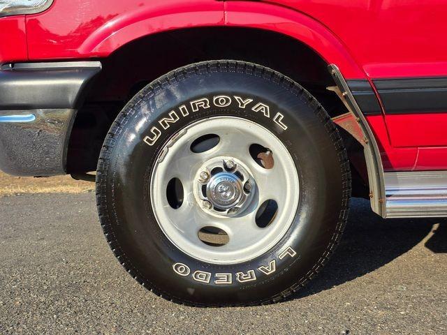 1994 Dodge Ram Van B250 LE