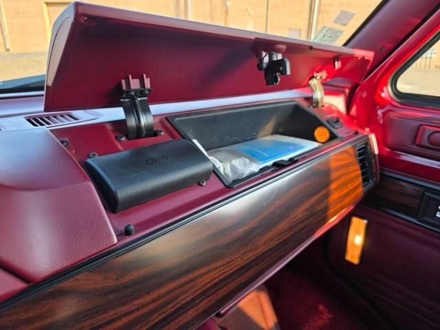 1994 Dodge Ram Van B250 LE