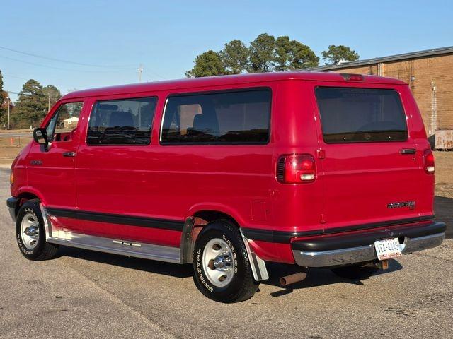 1994 Dodge Ram Van B250 LE