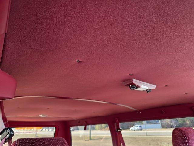 1994 Dodge Ram Van B250 LE