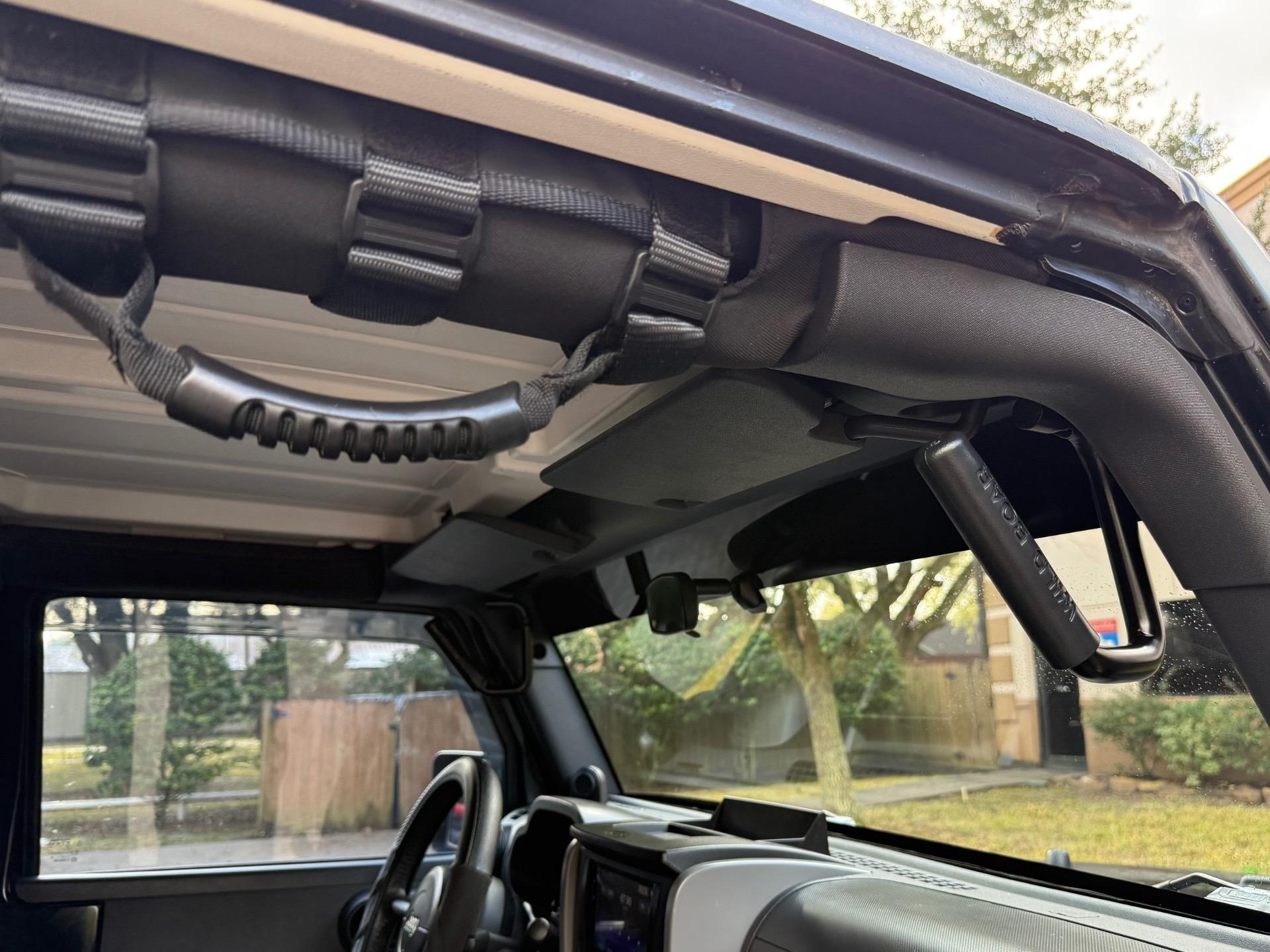 2008 Jeep Wrangler X