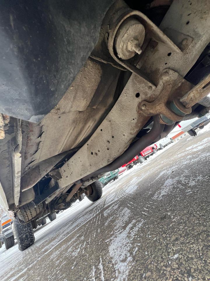 1977 Ford F-350 Ranger Camper Special