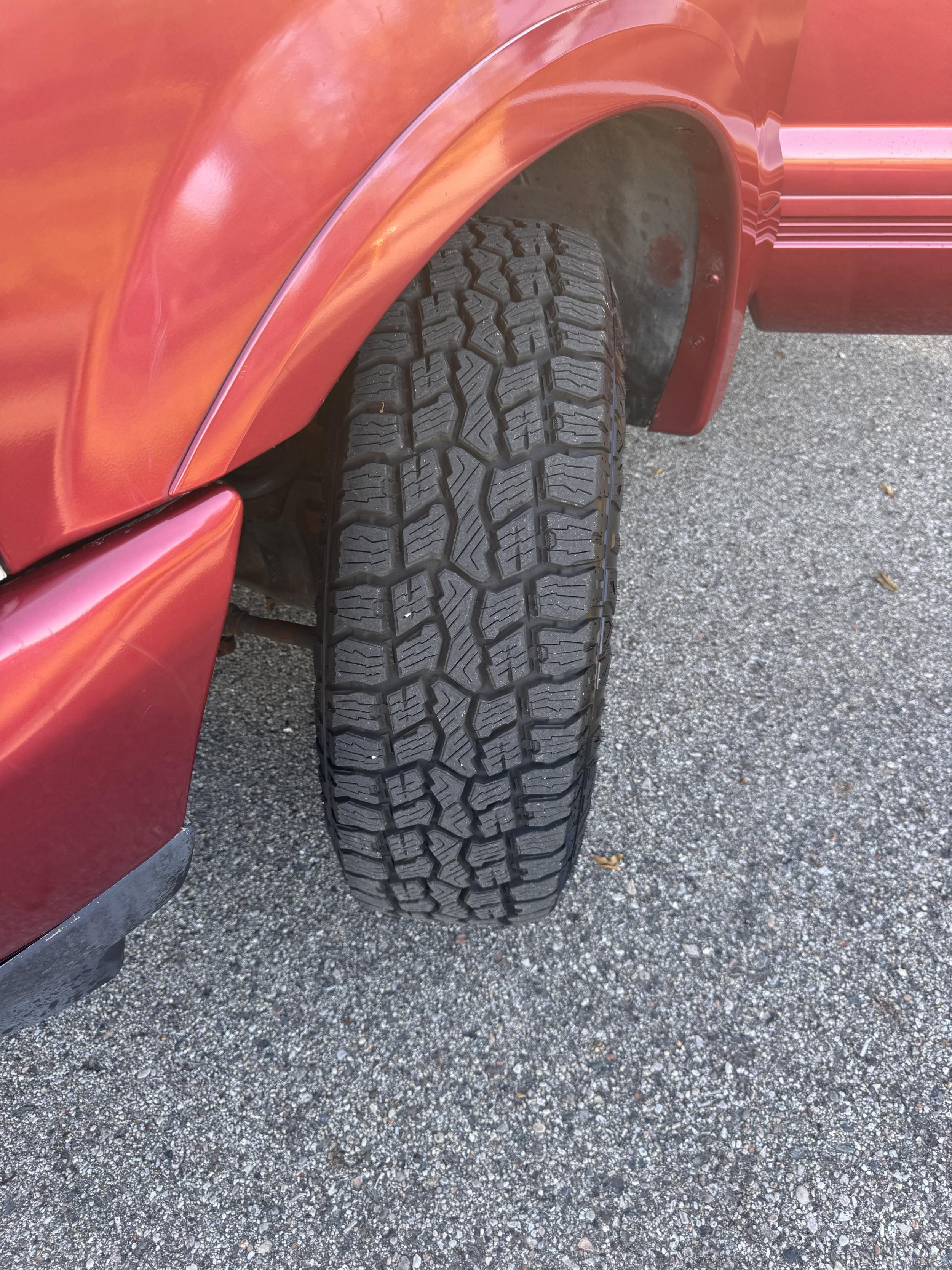 2003 Ford Excursion Eddie Bauer