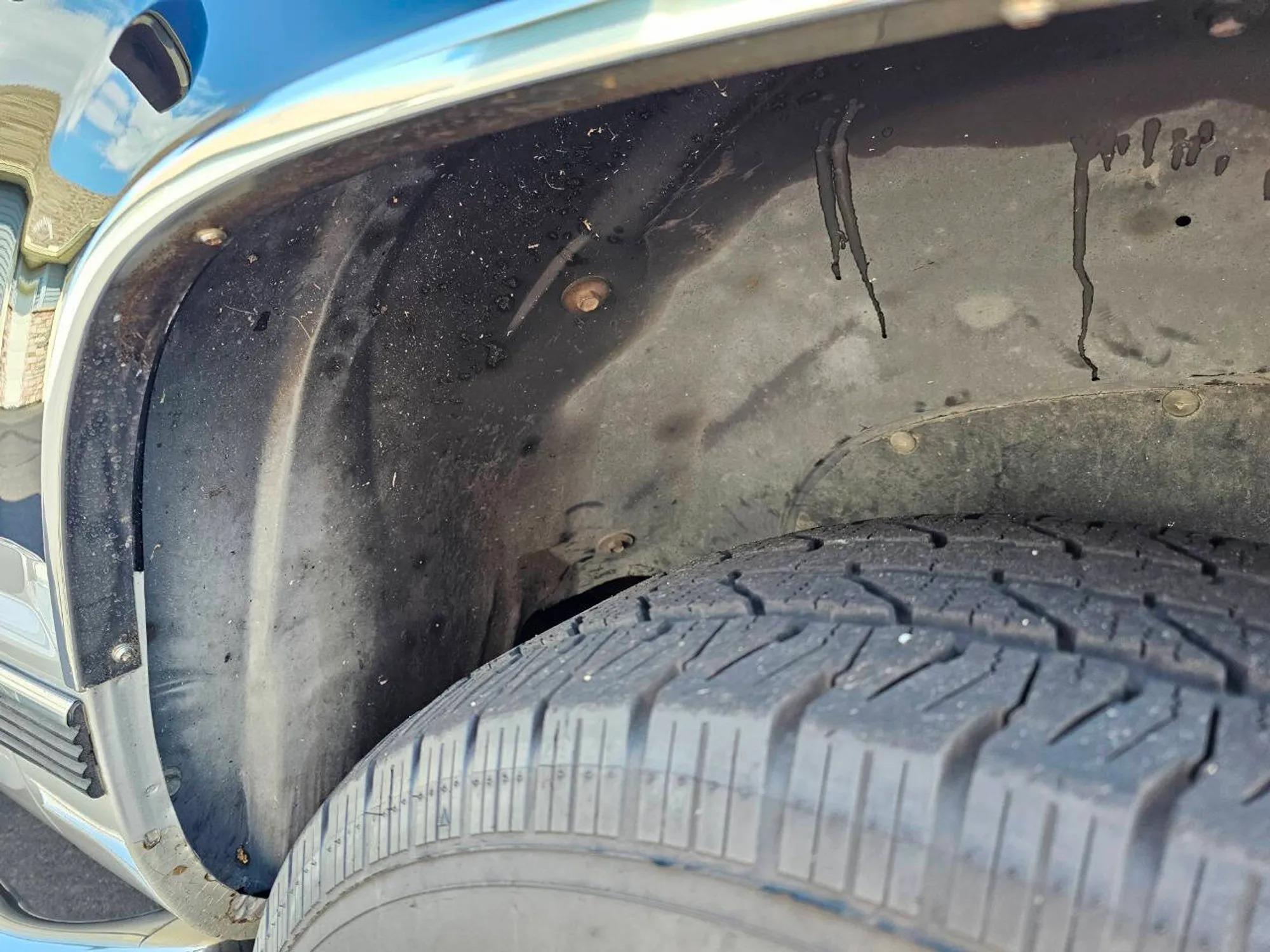 1994 Chevrolet Blazer Sport 4×4