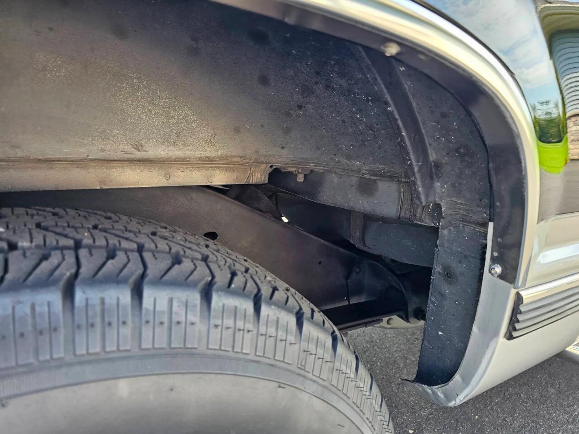 1994 Chevrolet Blazer Sport 4×4