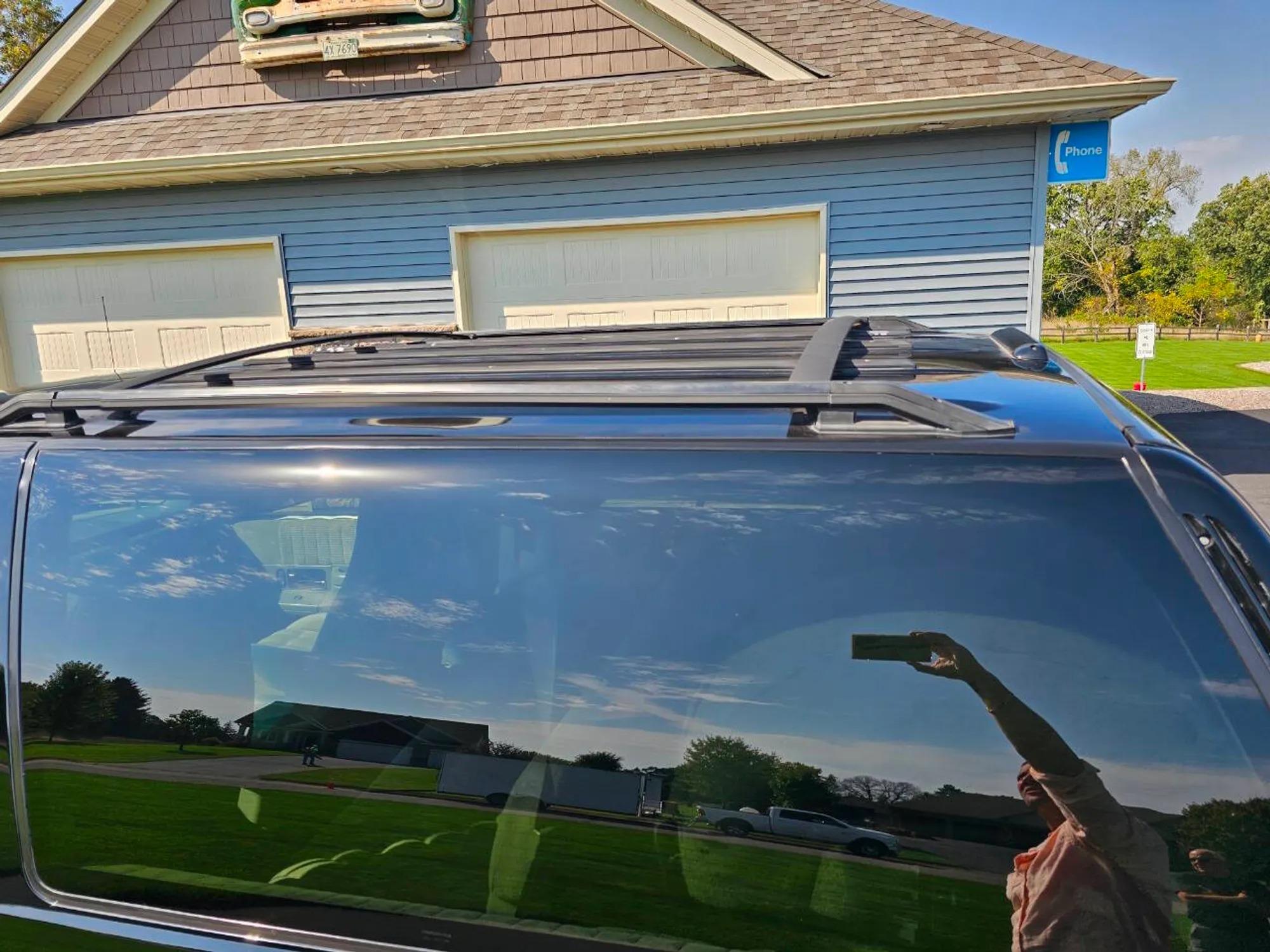 1994 Chevrolet Blazer Sport 4×4