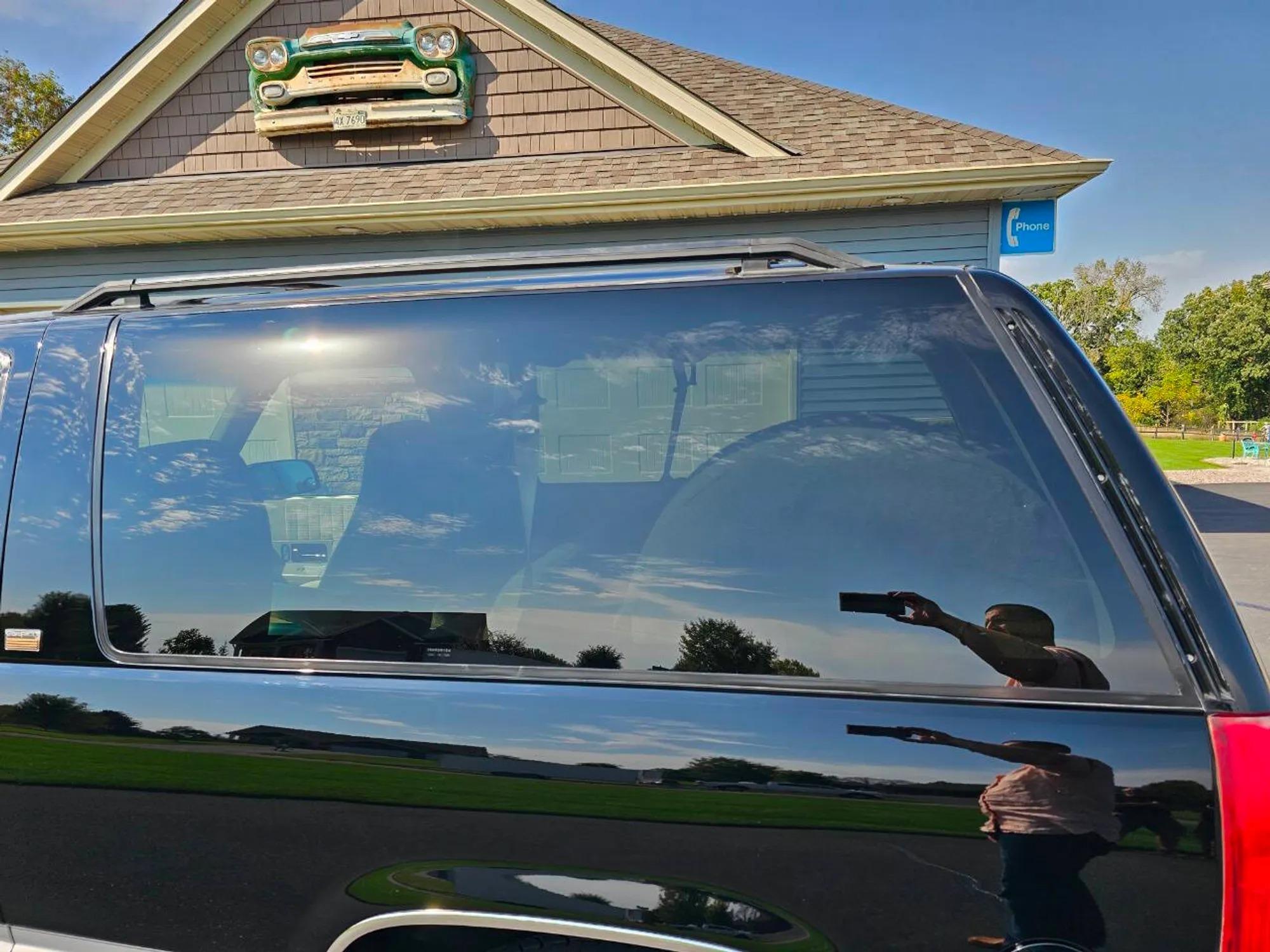 1994 Chevrolet Blazer Sport 4×4