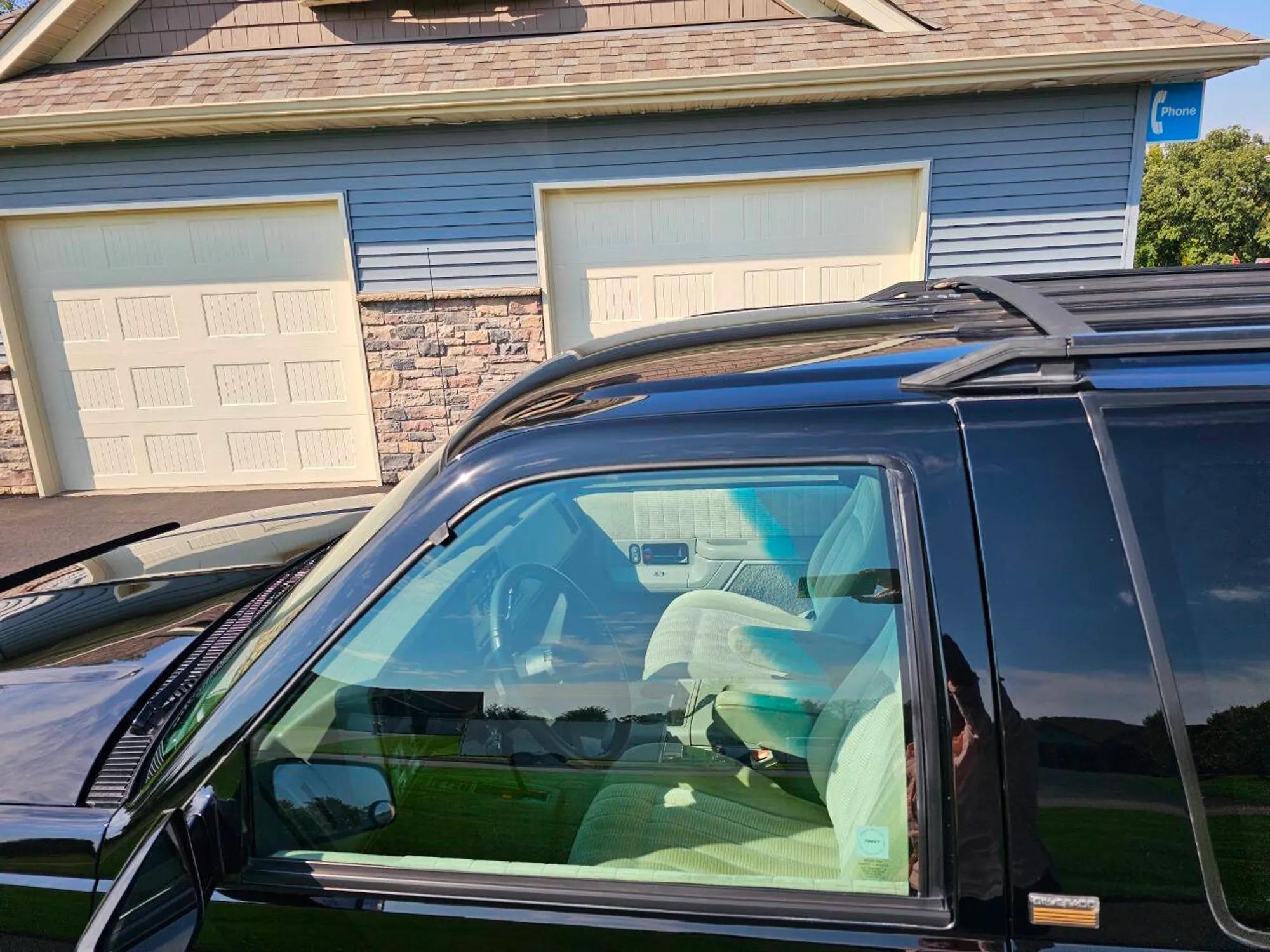 1994 Chevrolet Blazer Sport 4×4